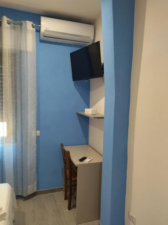 Lungomare Bed Rooms Santa Maria Navarrese Esterno foto