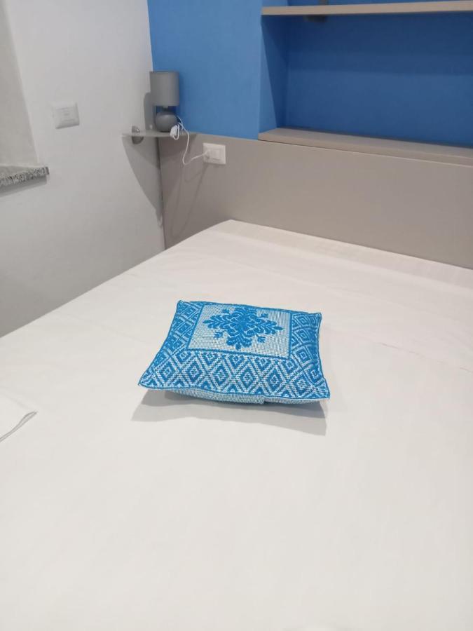 Lungomare Bed Rooms Santa Maria Navarrese Esterno foto