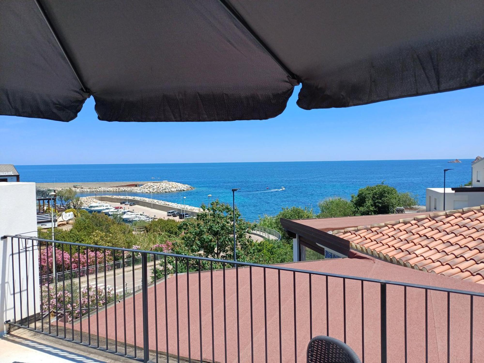 Lungomare Bed Rooms Santa Maria Navarrese Esterno foto